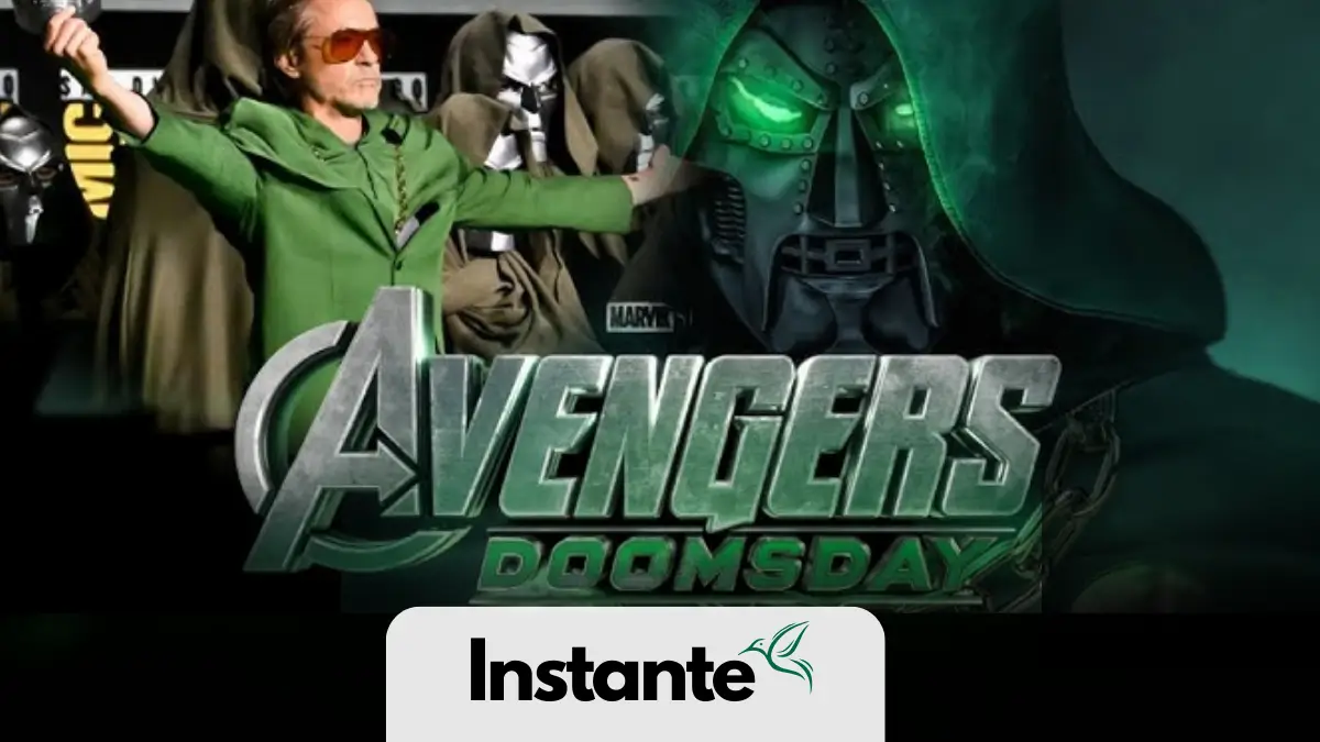 Marvel revela elenco de 'Avengers: Doomsday' con estrellas del MCU, X-Men y Los Cuatro Fantásticos