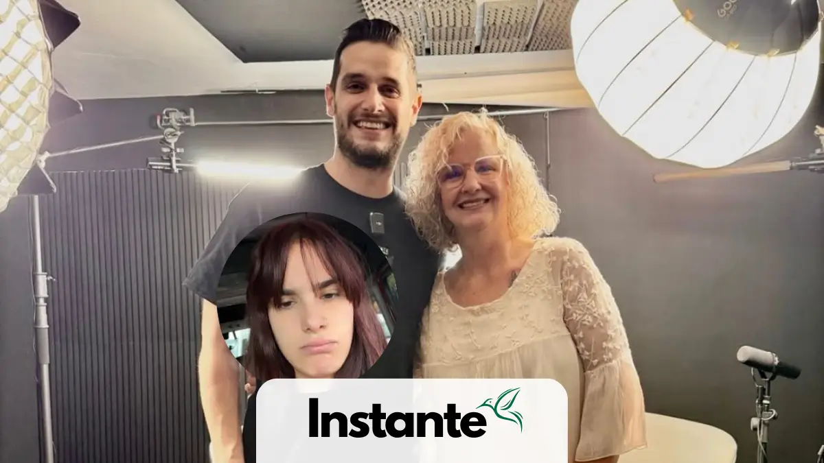 No creerás cuánto pagó Adrián Marcelo por entrevistar a la mamá de Gala Montes