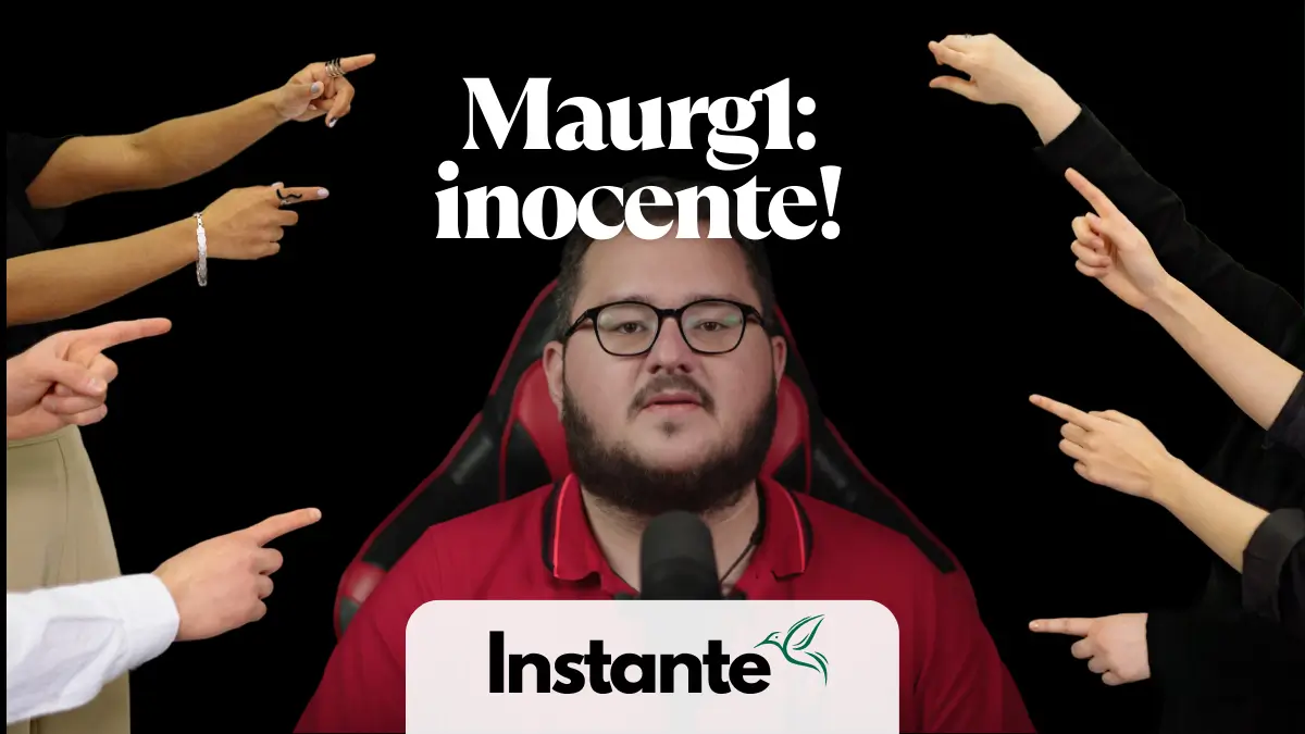 Maurg1 rompe el silencio y revela pruebas contra acusaciones de Ale Dolores