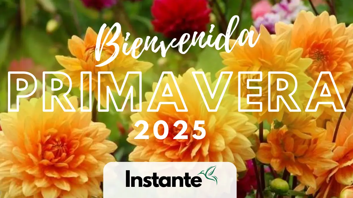 La primavera 2025 se adelanta y trae espectaculares fenómenos celestiales