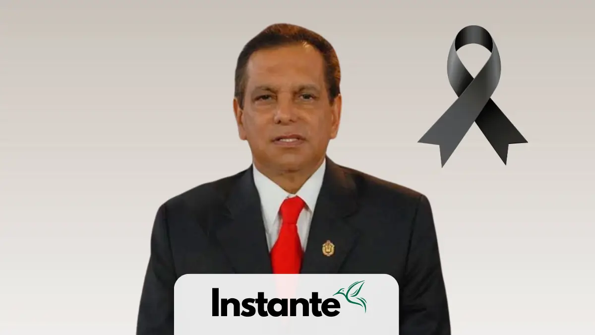 Muere Fidel Herrera, el exgobernador que marcó a Veracruz