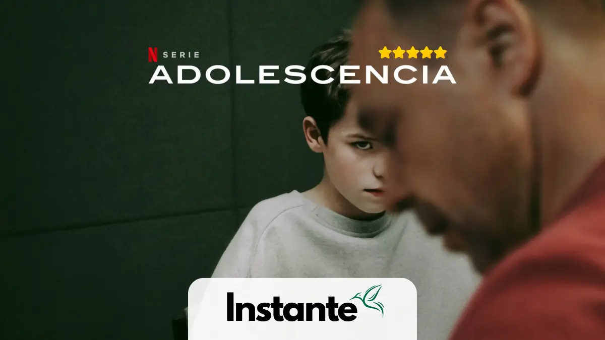 No creerás cómo "Adolescencia" de Netflix expone la cruda realidad de nuestros jóvenes