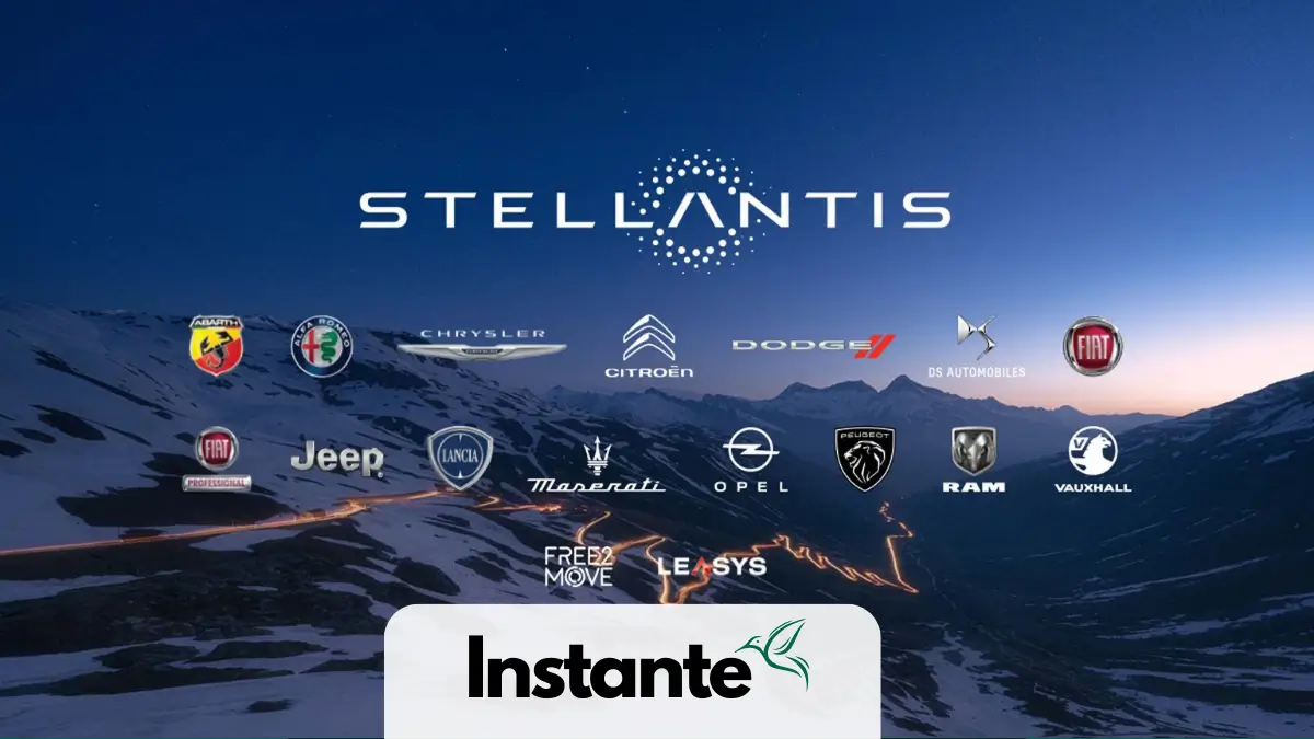 Stellantis detiene producción en México y Canadá; despide a 900 empleados